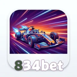 834bet
