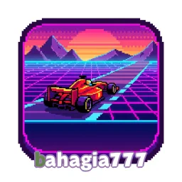 BAHAGIA777 — ikon APK