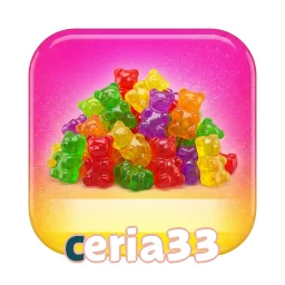 CERIA33 — ikon APK