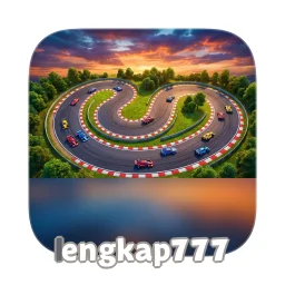 LENGKAP777 — ikon APK