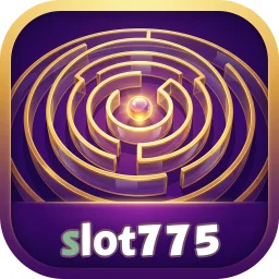 SLOT775 — ikon APK